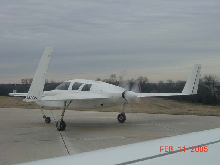Taxiing